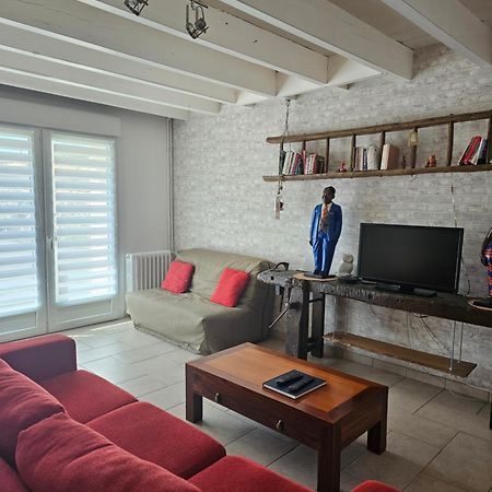2 logements La Gelotière à 10 min du Puy du Fou Sevremont Esterno foto