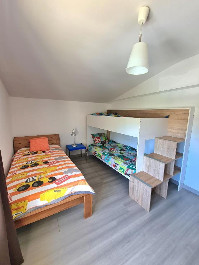 2 logements La Gelotière à 10 min du Puy du Fou Sevremont Esterno foto
