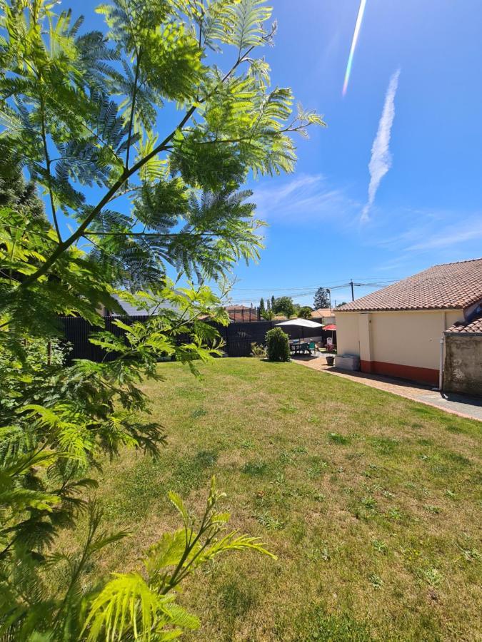 2 logements La Gelotière à 10 min du Puy du Fou Sevremont Esterno foto